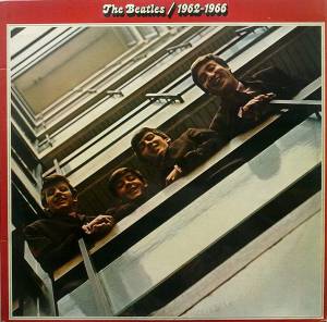 The Beatles - 1962-1966