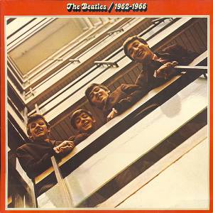 The Beatles - 1962-1966