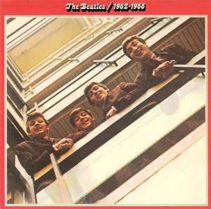 The Beatles - 1962-1966