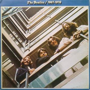 The Beatles - 1967-1970