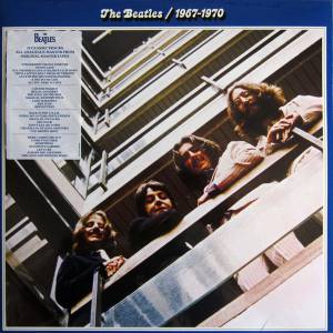 The Beatles - 1967-1970