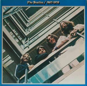 The Beatles - 1967-1970