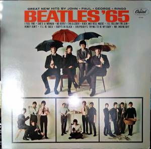 The Beatles - Beatles '65