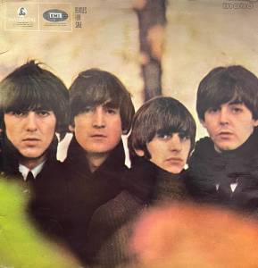 The Beatles - Beatles For Sale