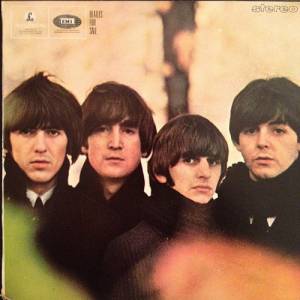 The Beatles - Beatles For Sale
