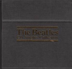 The Beatles - CD Singles Collection
