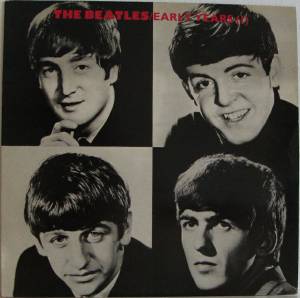 The Beatles - Early Years 