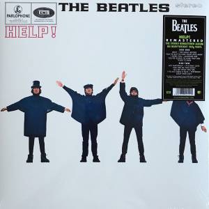 The Beatles - Help!
