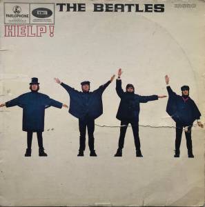 The Beatles - Help!