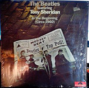 The Beatles - In The Beginning (Circa 1960)