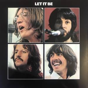 The Beatles - Let It Be