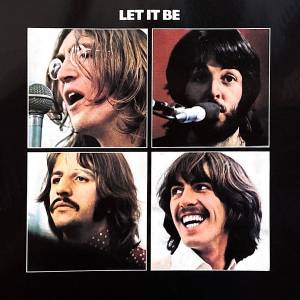 The Beatles - Let It Be