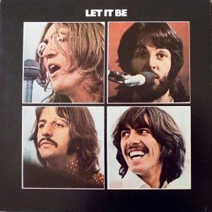 The Beatles - Let It Be
