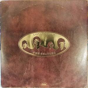The Beatles - Love Songs