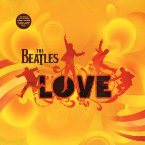 The Beatles - Love