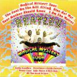 The Beatles - Magical Mystery Tour