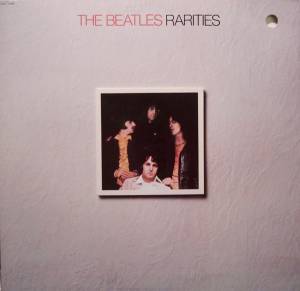 The Beatles - Rarities