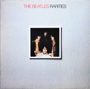 The Beatles - Rarities
