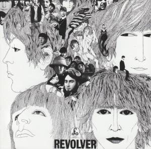 The Beatles - Revolver