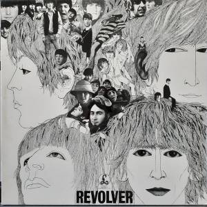 The Beatles - Revolver