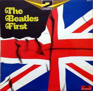 The Beatles - The Beatles First