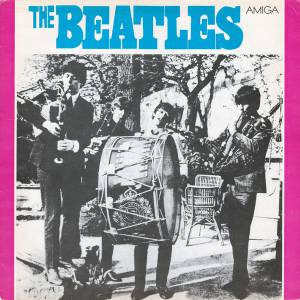 The Beatles - The Beatles