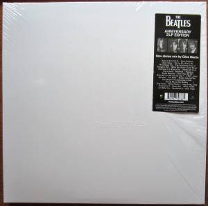 The Beatles - The Beatles
