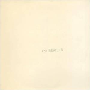 The Beatles - The Beatles