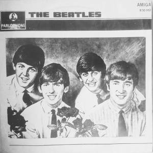The Beatles - The Beatles