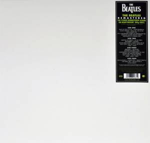 The Beatles - The Beatles