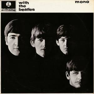 The Beatles - With The Beatles