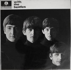 The Beatles - With The Beatles