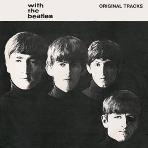 The Beatles - With The Beatles
