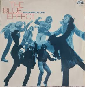 The Blue Effect - Kingdom Of Life