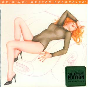 The Cars - Candy-O