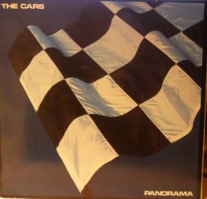 The Cars - Panorama