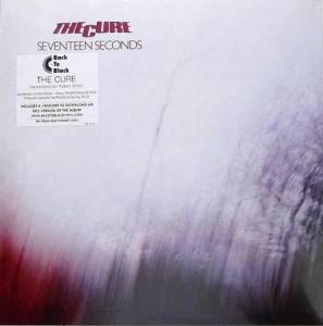The Cure - Seventeen Seconds