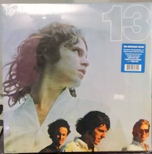 THE DOORS - 13