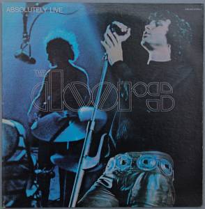 The Doors - Absolutely Live