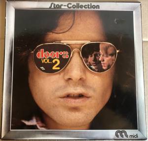The Doors - Star-Collection Vol.2