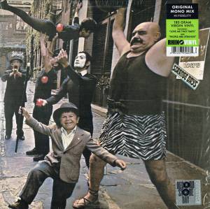 The Doors - Strange Days