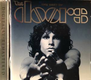 The Doors - The Best Of The Doors