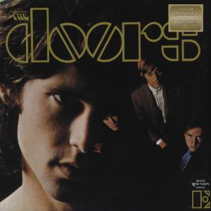 The Doors - The Doors