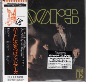 The Doors - The Doors