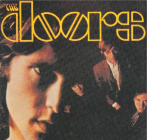 The Doors - The Doors