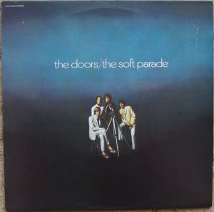 The Doors - The Soft Parade