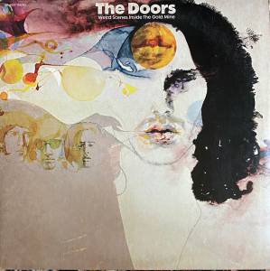 The Doors - Weird Scenes Inside The Gold Mine