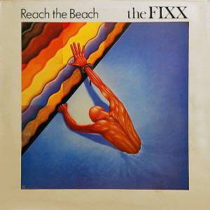 The Fixx - Reach The Beach