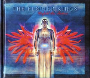 The Flower Kings - Unfold The Future