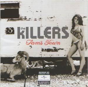 The Killers - Sam's Town